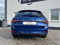 Skoda Superb Combi Style Blau - thumbnail 7