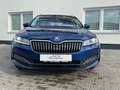 Skoda Superb Combi Style Blau - thumbnail 4