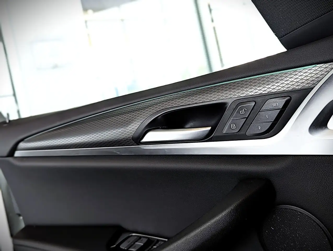 BMW X4 fotografie BMW X4