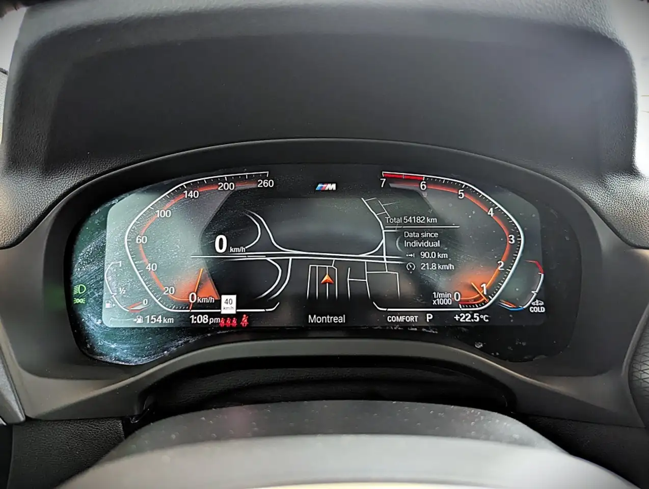 BMW X4 fotografie BMW X4