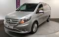 Mercedes-Benz Vito 114 CDI LONG PRO Gris - thumbnail 1