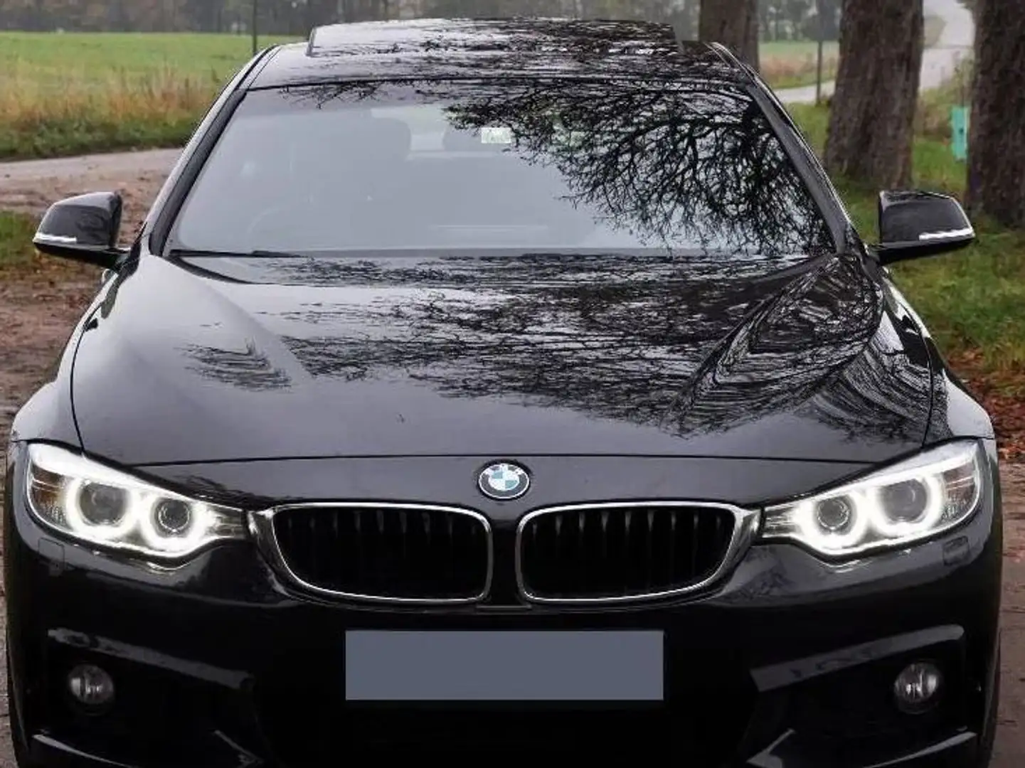 BMW 420 420i Gran Coupe Sport-Aut. - 2