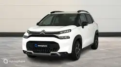 Citroen C3 Aircross BlueHDi 110ch S\u0026S Feel Pack