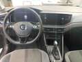 Volkswagen Polo Highline 1.0 TSI DSG RearView Sitzh Navi DAB Schwarz - thumbnail 4
