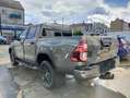 Toyota Hilux IV 4WD 2.8 D-4D 204 DOUBLE CABINE INVINCIBLE Bronze - thumbnail 4