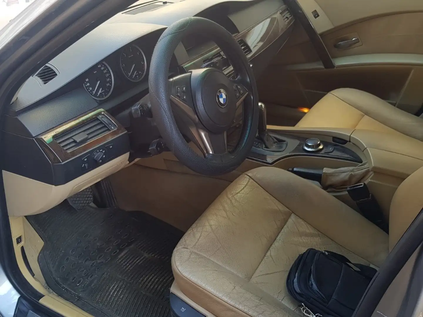 BMW 530 530d Touring - 2