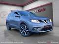 Nissan X-Trail X-TRAIL 1.6 DIG-T 163 5pl Tekna Gris - thumbnail 1