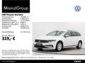 Volkswagen Passat Variant 2.0 TDI DSG AHK Navi SHZ Kamera Weiß - thumbnail 1