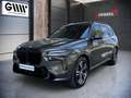 BMW X7 xDrive40d G07 B57 Gris - thumbnail 1
