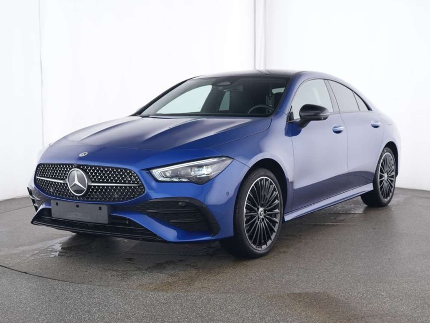 Mercedes CLA 250 E 250 AMG Line -  - Joinsteer - #1