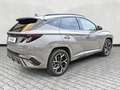 Hyundai TUCSON N-Line X 1.6 T-Gdi HEV Assist.-Paket Pano 176 k... Grau - thumbnail 7