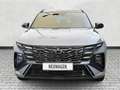 Hyundai TUCSON N-Line X 1.6 T-Gdi HEV Assist.-Paket Pano 176 k... Grau - thumbnail 2