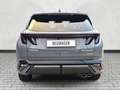Hyundai TUCSON N-Line X 1.6 T-Gdi HEV Assist.-Paket Pano 176 k... Grau - thumbnail 6