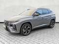 Hyundai TUCSON N-Line X 1.6 T-Gdi HEV Assist.-Paket Pano 176 k... Grau - thumbnail 3