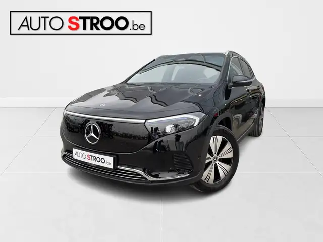 Mercedes-Benz EQA 250 + Progressive Advanced | Led | ACC | Sport | Camer