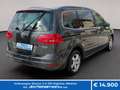 Volkswagen Sharan 2.0 TDI Highline 4Motion BlueMotion/Garantie Grau - thumbnail 4