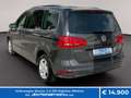 Volkswagen Sharan 2.0 TDI Highline 4Motion BlueMotion/Garantie Grau - thumbnail 6