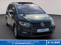 Volkswagen Sharan 2.0 TDI Highline 4Motion BlueMotion/Garantie Grau - thumbnail 3