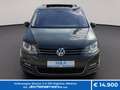 Volkswagen Sharan 2.0 TDI Highline 4Motion BlueMotion/Garantie Grau - thumbnail 2