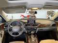 Audi A6 Limousine 2.8 FSI Pro Line inruil mogelijk Gris - thumbnail 9