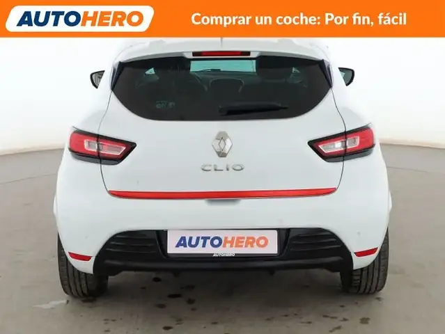 Renault Clio view 5