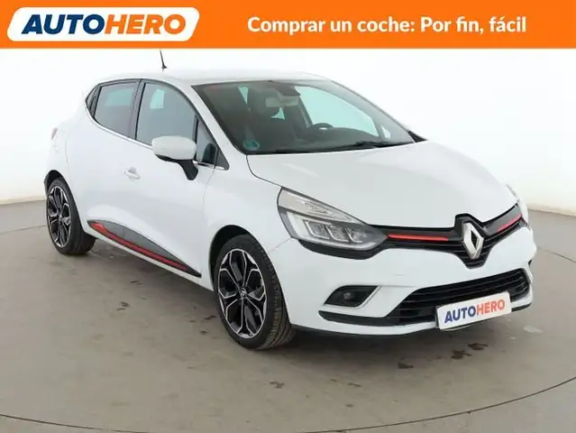 Renault Clio view 8