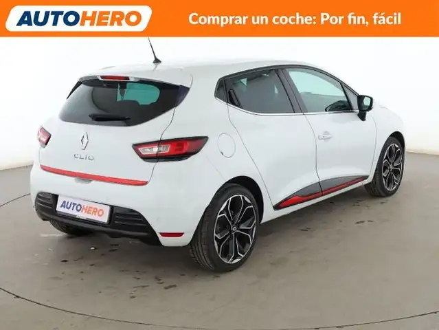 Renault Clio view 6