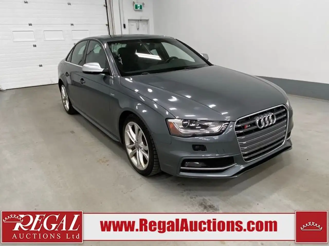 Audi S4 fotografie Audi S4