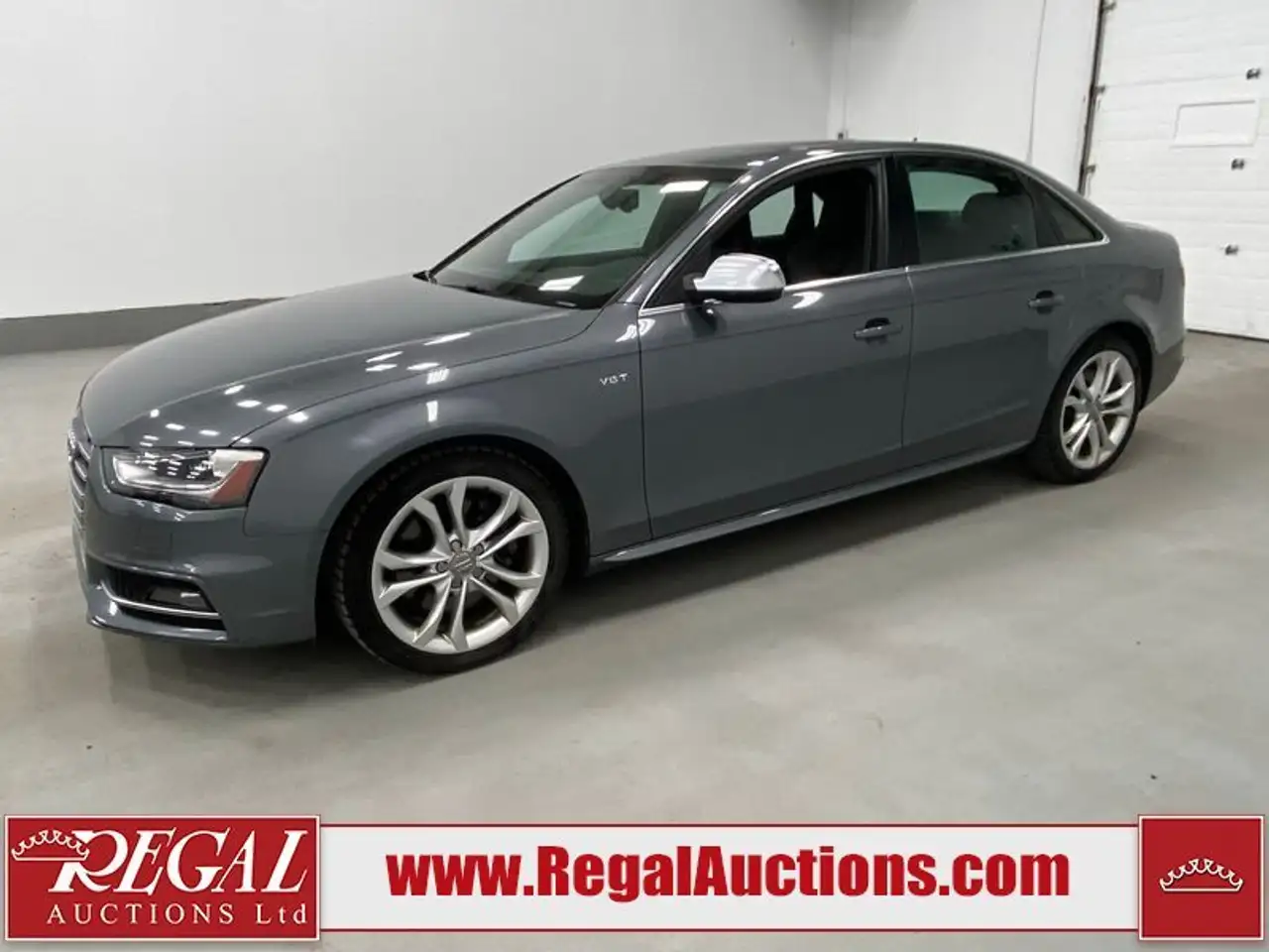 Audi S4 fotografie Audi S4