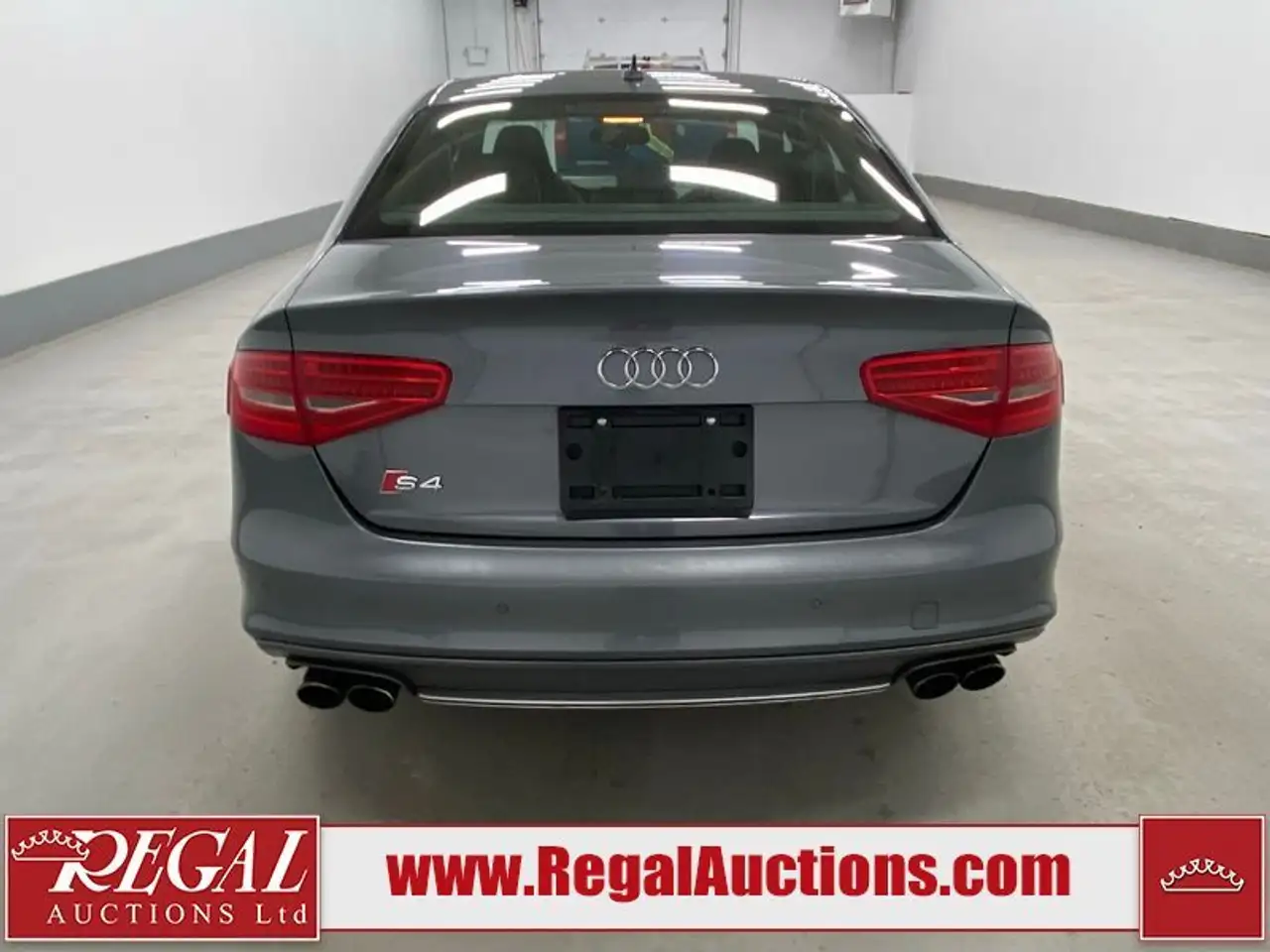 Audi S4 fotografie Audi S4