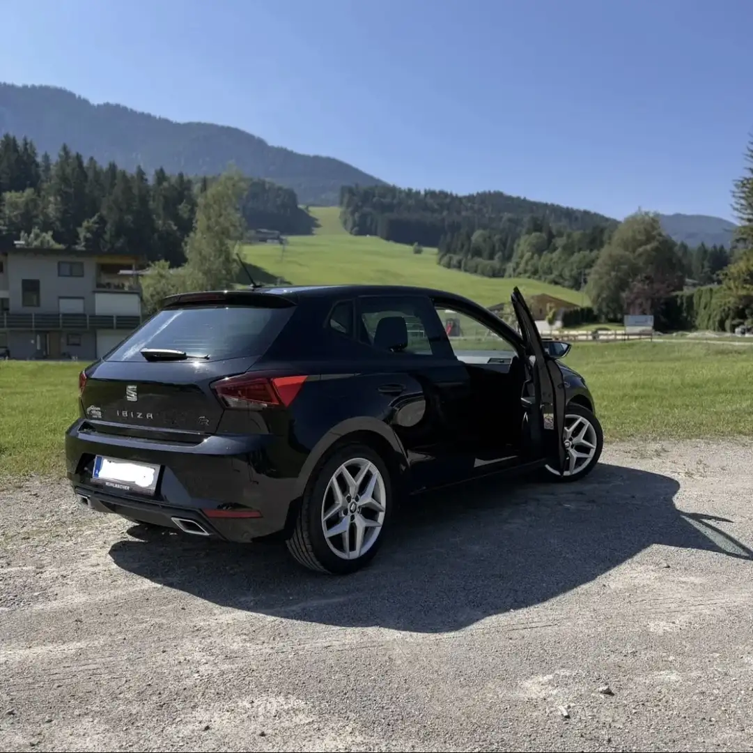 SEAT Ibiza 1,0 ECO TSI FR - 2