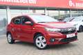 Dacia Sandero III 1.0 TCE Expression LED Sitzheizung Rot - thumbnail 6