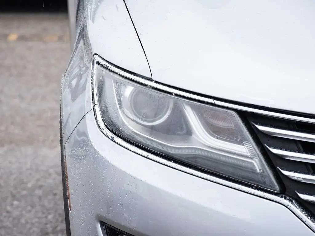 2016 Lincoln MKC