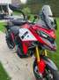 Ducati Multistrada V4 Multistrada V4 Pikes Peak Piros - thumbnail 1