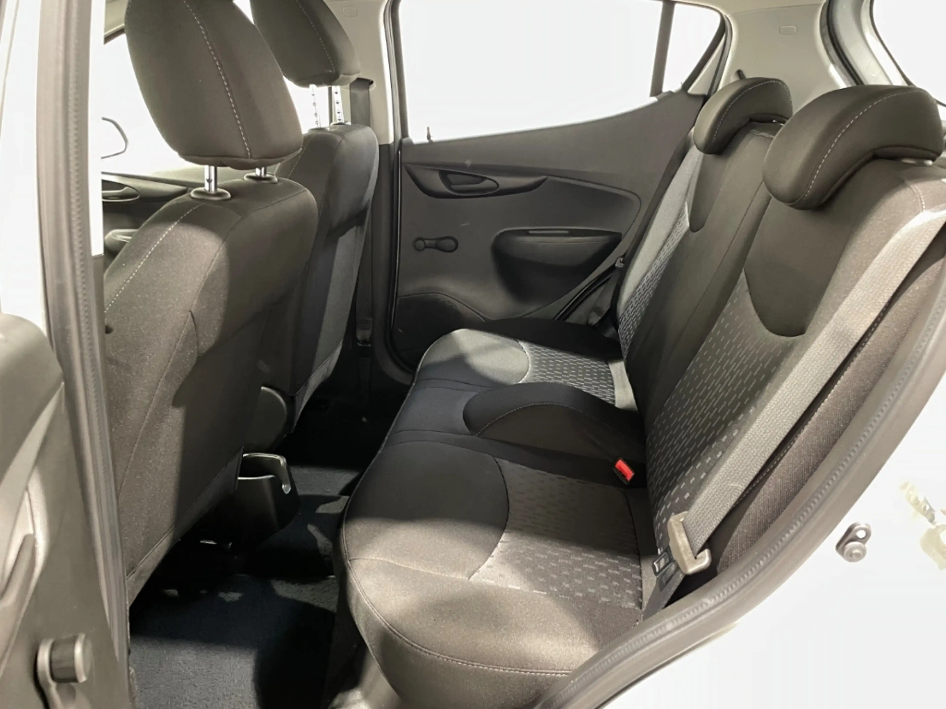 Opel Karl 1.0 Edition EU6dT Klima PDC — photo 6