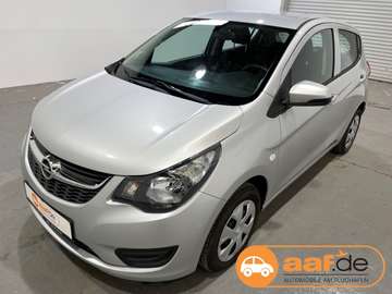 1.0 Edition EU6dT Klima PDC