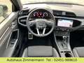 Audi Q3 S Line 2x S-LINE*KAM*LED*MMI*KeyLess*AHK V*18 Grau - thumbnail 12