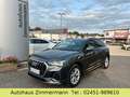 Audi Q3 S Line 2x S-LINE*KAM*LED*MMI*KeyLess*AHK V*18 Grau - thumbnail 1