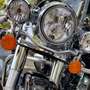 Harley-Davidson Road King CLASSIC ABS 1.8 Nero - thumbnail 3