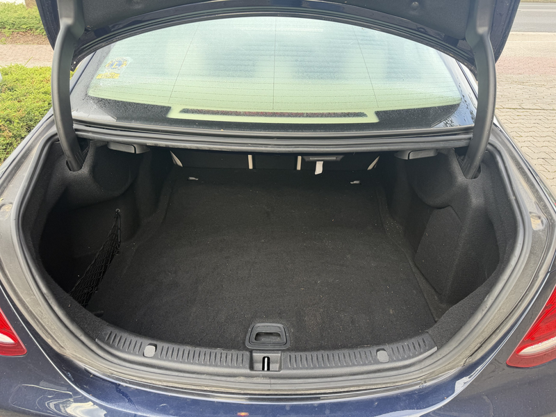 Mercedes-Benz E 400 4Matic 9G-TRONIC Exclusive Panorama — photo 8