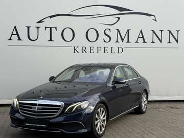 4Matic 9G-TRONIC Exclusive Panorama