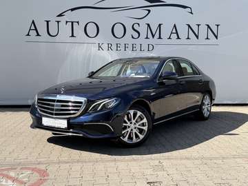 4Matic 9G-TRONIC Exclusive Panorama