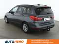 BMW 216 216d Gran Tourer Advantage Grau - thumbnail 4