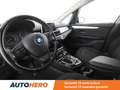 BMW 216 216d Gran Tourer Advantage Grau - thumbnail 22