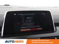 BMW 216 216d Gran Tourer Advantage Grau - thumbnail 9