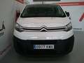 Citroen Jumpy Combi BlueHDI Talla XS Confort 115 S&S Wit - thumbnail 13