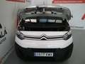 Citroen Jumpy Combi BlueHDI Talla XS Confort 115 S&S Weiß - thumbnail 10