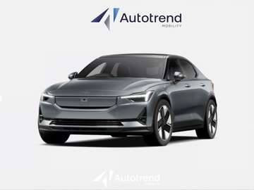 PRONTA CONSEGNA Long Range Single Motor RWD 82kWh Nordic Collection