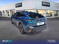 Peugeot 408 PureTech 130 Allure Pack EAT8 Blau - thumbnail 4