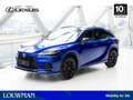 Lexus RX 500h Turbo Hybrid F Sport Line | Turbo | Carplay | Open Blauw - thumbnail 1